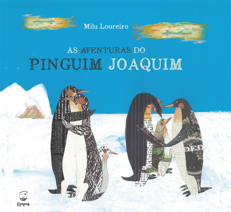 As aventuras do pinguim Joaquim