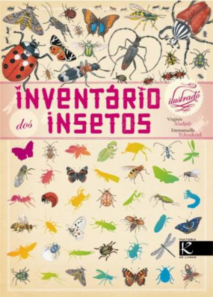 Inv.il. dos insetos