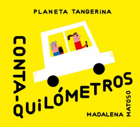Conta-Quilómetros