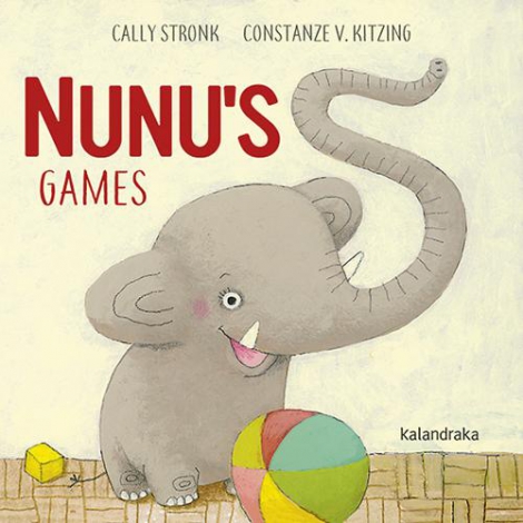 Nunu's games