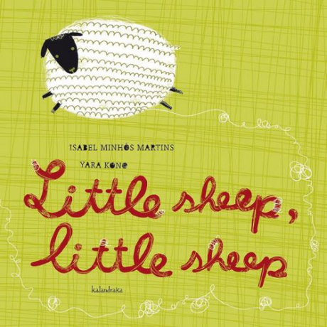 Little sheep,little sheep