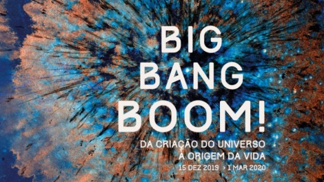 Big Bang Boom !