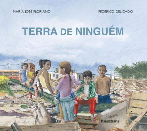 Terra de ninguém