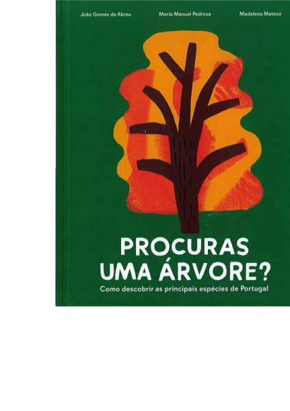 Procuras uma árvore?