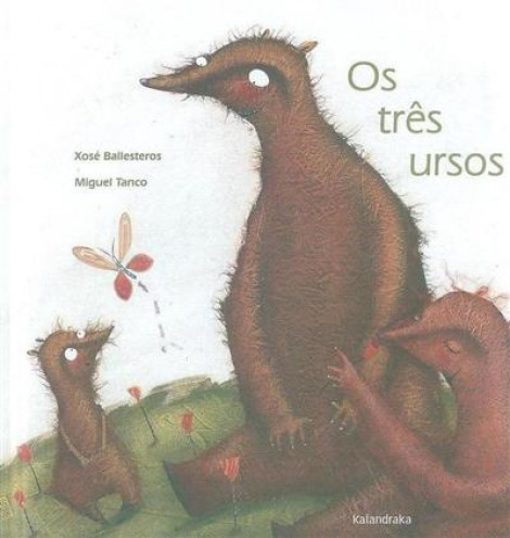 Os três ursos