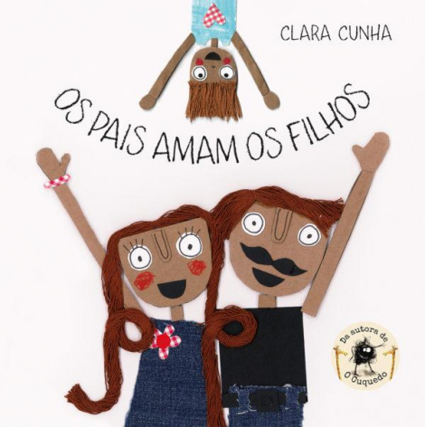 Pais amam os filhos