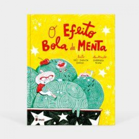 O Efeito Bola de Menta