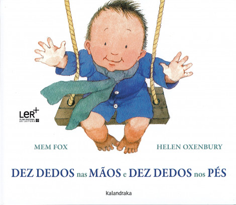 Dez dedos nas mãos e ...