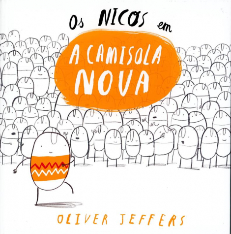 Os Nicos em camisola nova