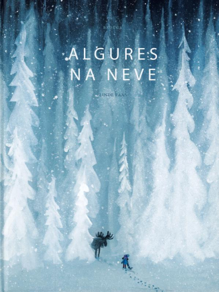 Algures na Neve