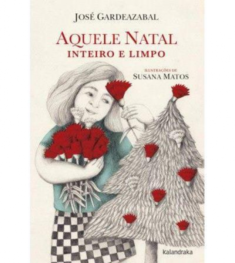 Aquele Natal Inteiro e Limpo