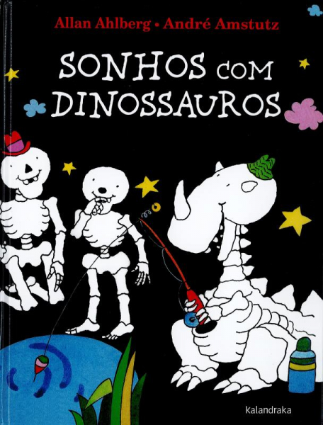 Sonhos com Dinossauros