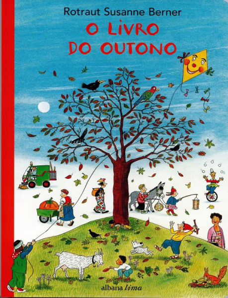 O Livro do Outono