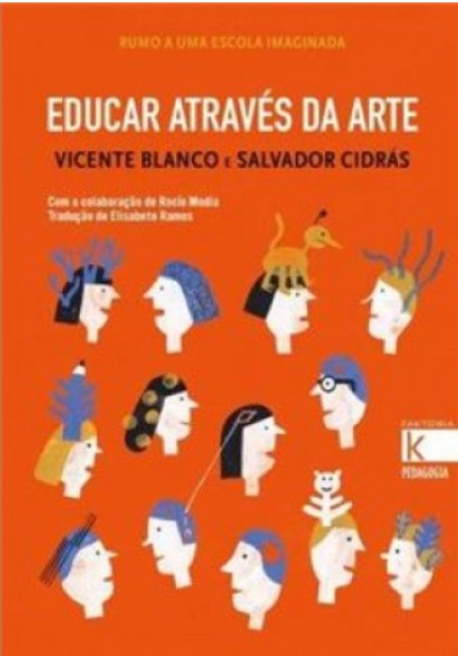 Educar através da arte