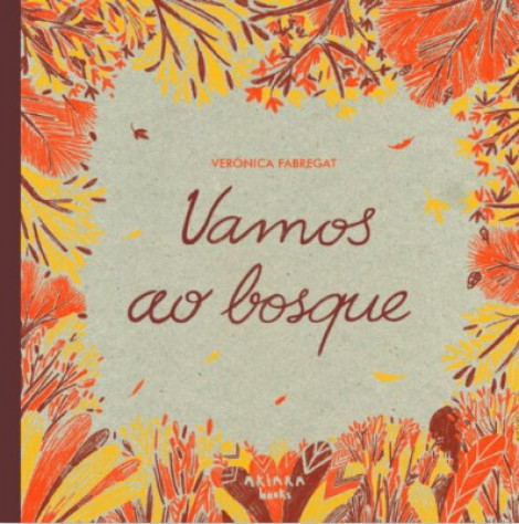 Vamos ao bosque
