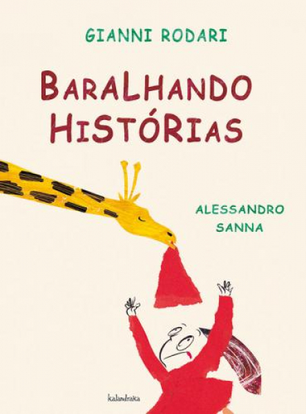 Baralhando histórias