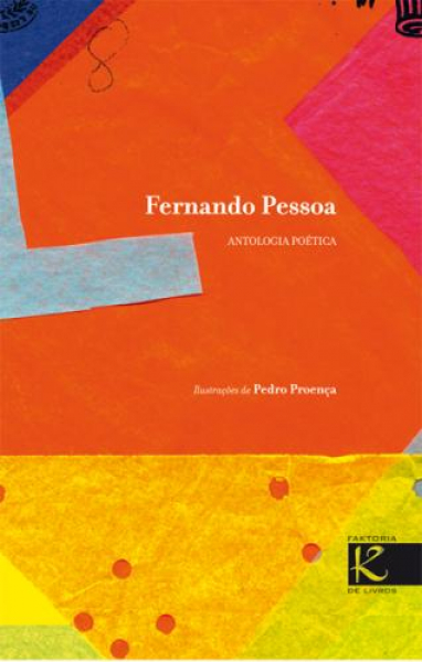 Fernando Pessoa - antologia