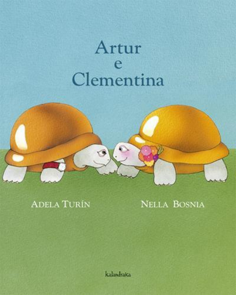 Artur e Clementina