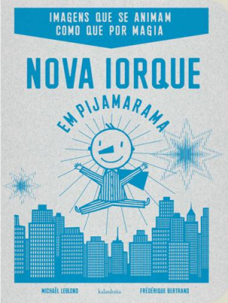 Nova Iorque em Pijama