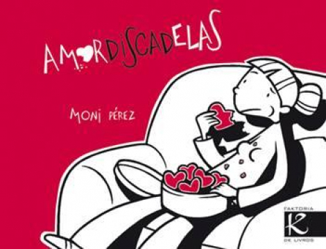 Amordiscadelas