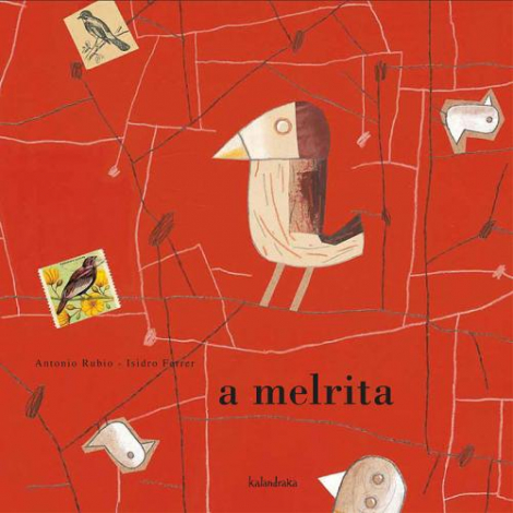 A Melrita