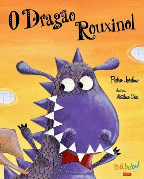 O Dragão Rouxinol