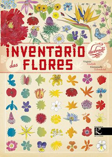 Inv.il. das flores