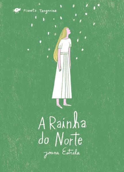 A rainha do Norte