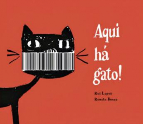 Aqui há gato !