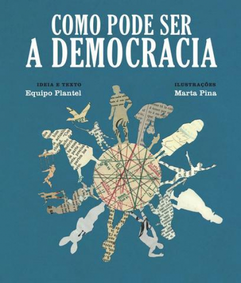 Como pode ser a democracia