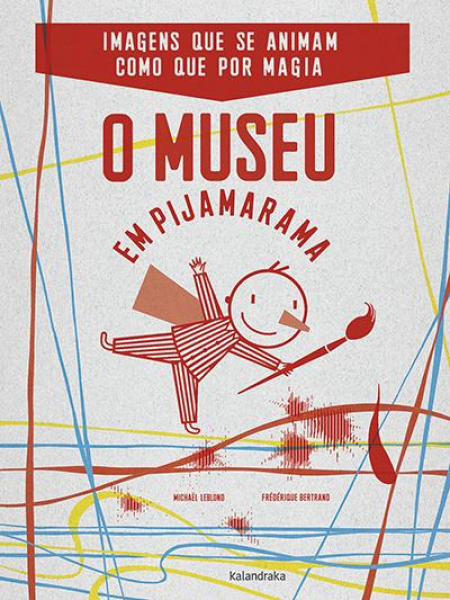 O museu em Pijamarama