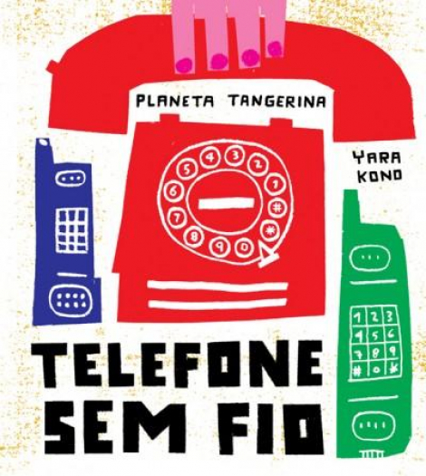 Telefone sem fio