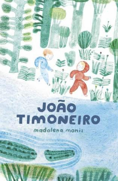 João Timoneiro