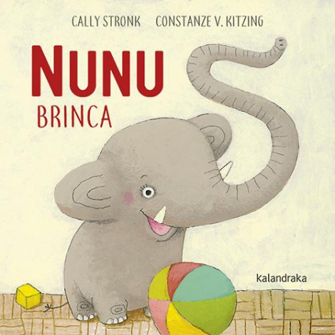 Nunu brinca