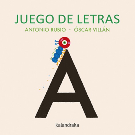 Juegos de letras