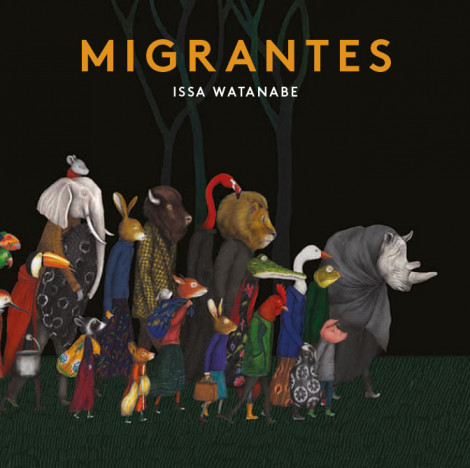 Migrantes