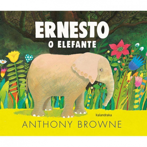 Ernesto,o elefante