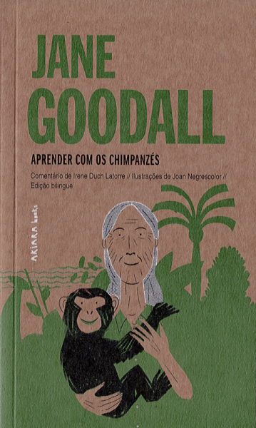 Jane Goodall