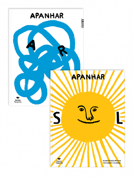 Apanhar ar, apanhar sol